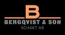 Bergqvist & Son Schakt AB / Rickard Bergqvist