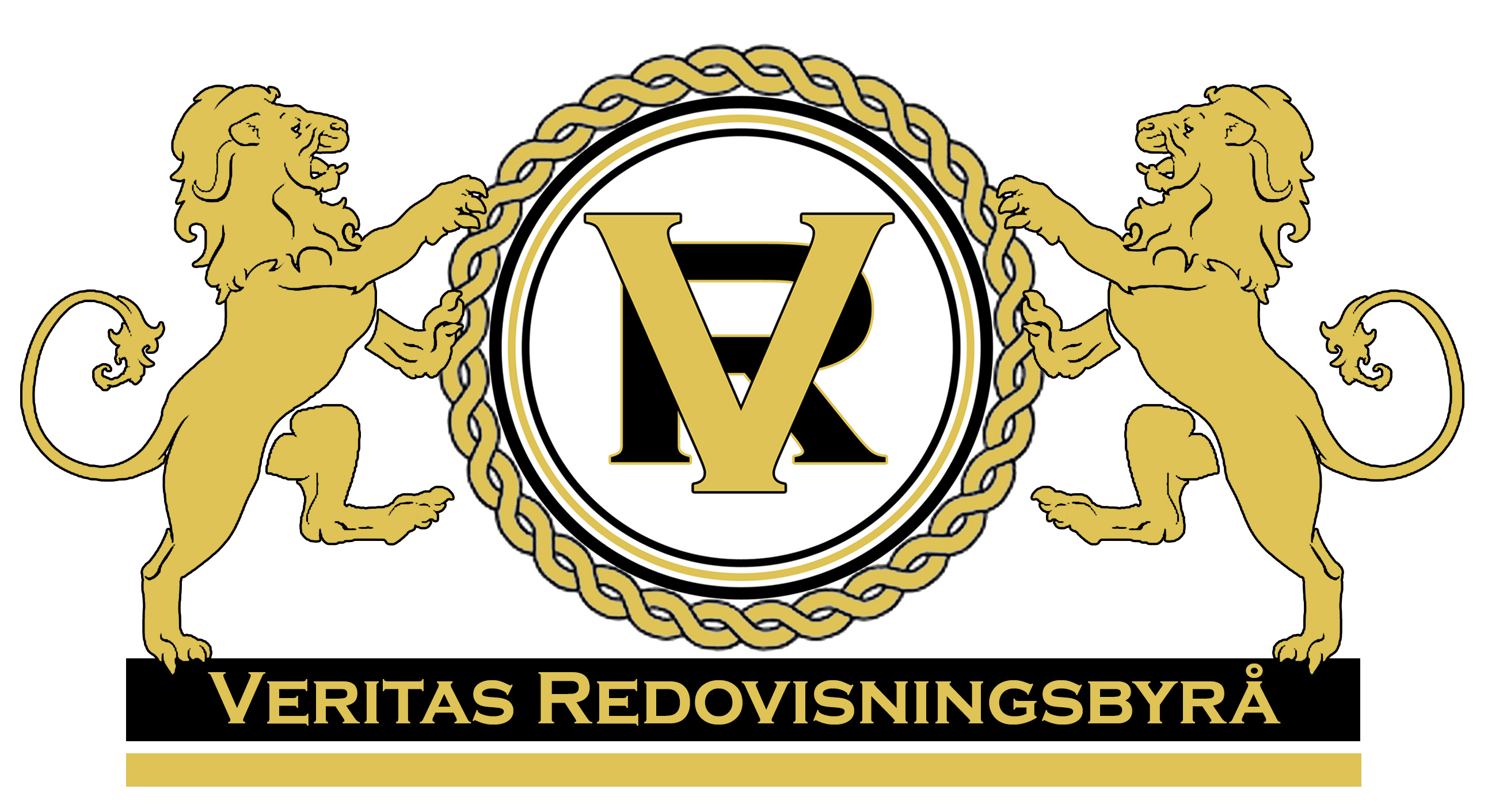 Veritas Redovisningsbyrå AB / Larysa Vellis